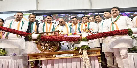 ಸಿದ್ದರಾಮಯ್ಯ