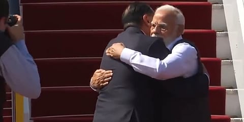 ಪ್ರಧಾನಿ ಮೋದಿ