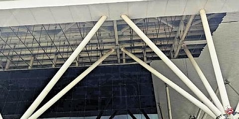 ಬೈಯ್ಯಪ್ಪನಹಳ್ಳಿ ಟರ್ಮಿನಲ್