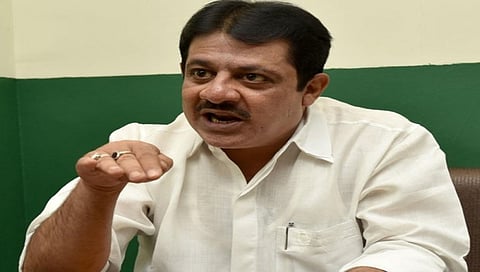 ಜಮೀರ್ ಅಹ್ಮದ್ ಖಾನ್