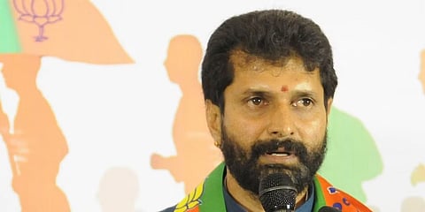 ಸಿ.ಟಿ ರವಿ