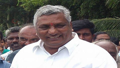 ಕೆ. ವೆಂಕಟೇಶ್