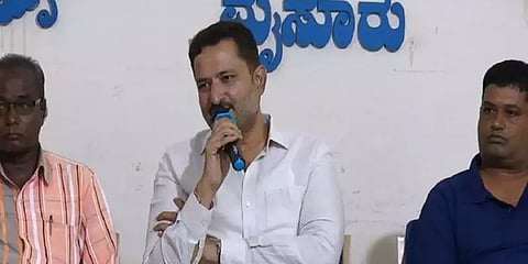 ಪ್ರದೀಪ್ ಕುಮಾರ್