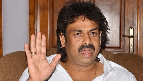 ಸಚಿವ ಮಧುಬಂಗಾರಪ್ಪ