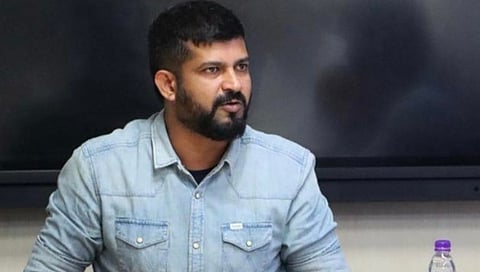 ಪ್ರತಾಪ್ ಸಿಂಹ