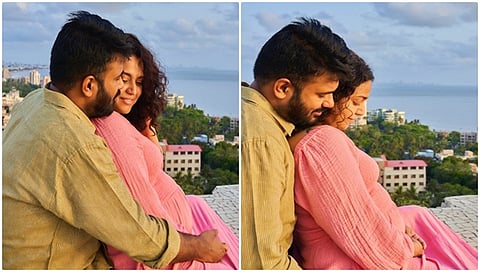 ಸ್ವರಾ ಭಾಸ್ಕರ್-ಫಹಾದ್ ಅಹ್ಮದ್