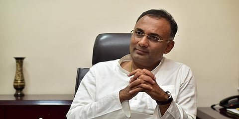 ದಿನೇಶ್ ಗುಂಡೂರಾವ್