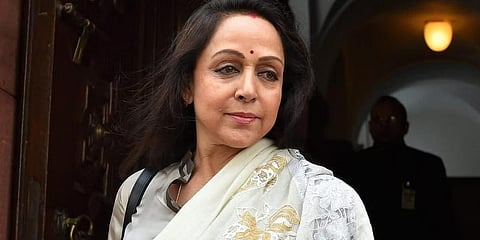 ಹೇಮಾ ಮಾಲಿನಿ