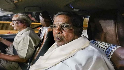 ಸಿದ್ದರಾಮಯ್ಯ