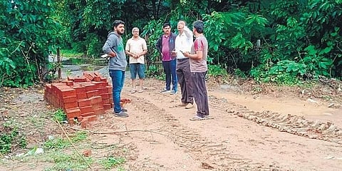 ಸುದೀರ್ಘ ಹೋರಾಟದಲ್ಲಿ ಕೊನೆಗೂ ನ್ಯಾಯ ಸಿಕ್ಕಿರುವುದಕ್ಕೆ ಎಚ್‌ಆರ್‌ಬಿಆರ್ ಲೇಔಟ್ ನಿವಾಸಿಗಳು ಹರ್ಷ ವ್ಯಕ್ತಪಡಿಸಿದ್ದಾರೆ