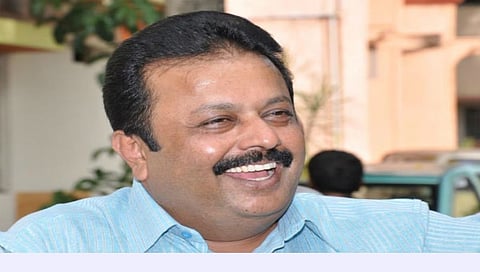 ಚಲುವರಾಯಸ್ವಾಮಿ