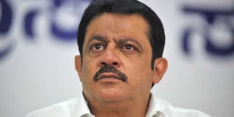 ಜಮೀರ್ ಅಹ್ಮದ್ ಖಾನ್