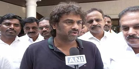 ಮಧು ಬಂಗಾರಪ್ಪ