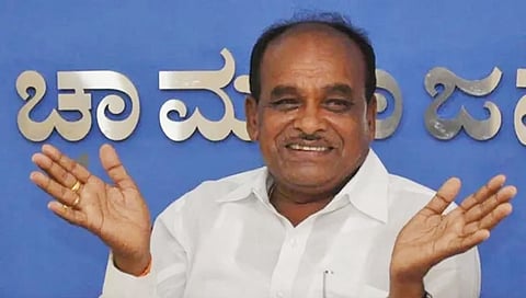 ಪುಟ್ಟರಂಗ ಶೆಟ್ಟಿ