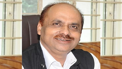 ರಾಕೇಶ್ ಸಿಂಗ್