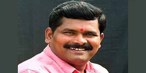 ಸಚಿವ ಶಿವರಾಜ ತಂಗಡಗಿ