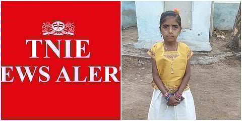 ಕಲುಷಿತ ನೀರು ಸೇವಿಸಿ ಮೃತಪಟ್ಟ 10 ವರ್ಷದ ಬಾಲಕಿ