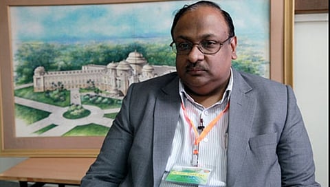 ಐಎಸ್ಎನ್ ಪ್ರಸಾದ್