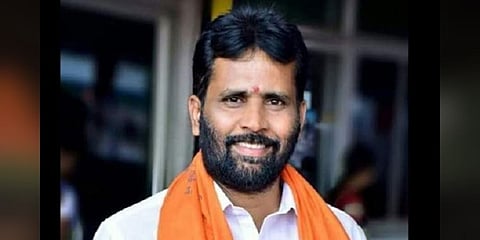 ಅರುಣ್ ಕುಮಾರ್ ಪುತ್ತಿಲ