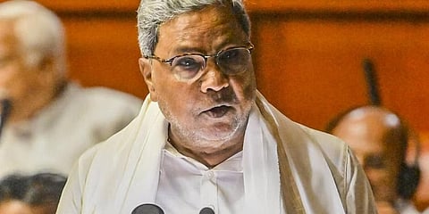 ಸಿದ್ದರಾಮಯ್ಯ