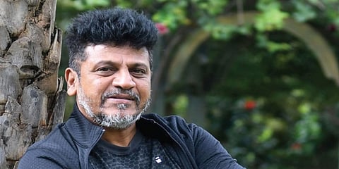 ನಟ ಶಿವರಾಜ್ ಕುಮಾರ್