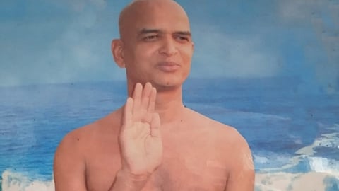 ಜೈನ ಮುನಿ ಹತ್ಯೆ ಪ್ರಕರಣ: ತನಿಖೆ ಐಜಿಪಿಗೆ ವಹಿಸಿ, ಸಂಚು ಬಯಲಿಗೆಳೆಯಿರಿ- ಸರ್ಕಾರಕ್ಕೆ ಅಲ್ಪಸಂಖ್ಯಾತ ಸಮಿತಿ ಆಗ್ರಹ