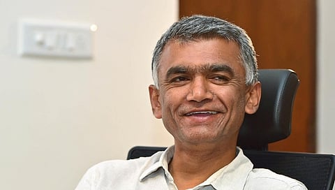 ಕೃಷ್ಣ ಬೈರೇಗೌಡ,