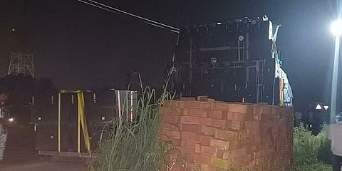 ವಿದ್ಯುತ್ ದುರಂತ ಕನ್ವಾರಿಯಾ ಯಾತ್ರಿಕರ ಸಾವು