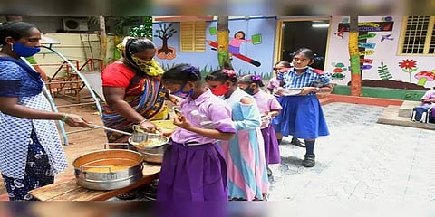 ಸಾಂದರ್ಭಿಕ ಚಿತ್ರ