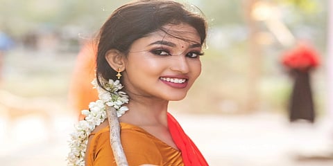 ನಟಿ ರಚನಾ ಇಂದರ್