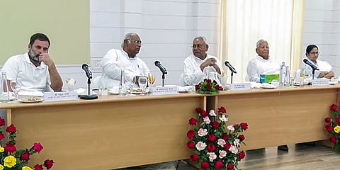 ನಿತೀಶ್ ಕುಮಾರ್