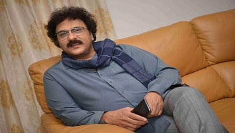 ರವಿಚಂದ್ರನ್