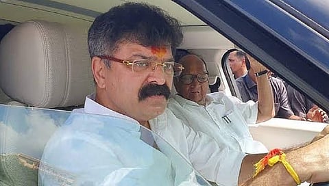 ಜಿತೇಂದ್ರ ಅವದ್