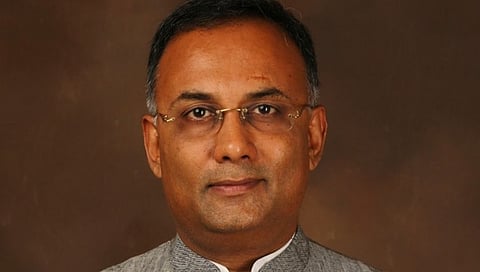 ದಿನೇಶ್ ಗುಂಡೂರಾವ್