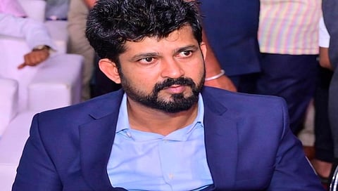 ಪ್ರತಾಪ್ ಸಿಂಹ