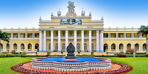 ಮೈಸೂರು ವಿವಿ