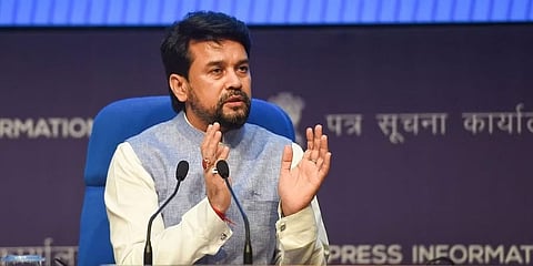 ಅನುರಾಗ್ ಠಾಕೂರ್