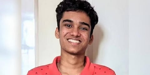 ಆದಿತ್ಯ ಪ್ರಭು