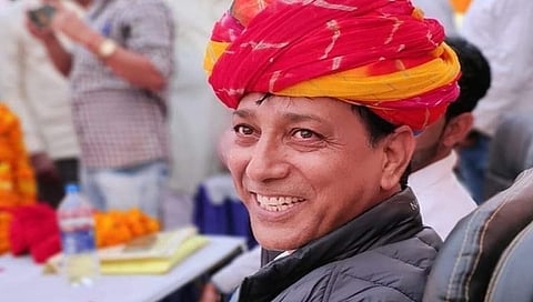 ರಾಜೇಂದ್ರ ಗುಧಾ