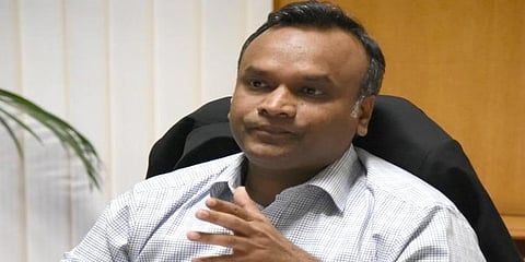 ಪ್ರಿಯಾಂಕ್ ಖರ್ಗೆ