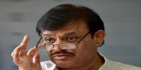 ಶಾಸಕ ಮುನಿರತ್ನ