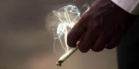 ಸಾಂದರ್ಭಿಕ ಚಿತ್ರ