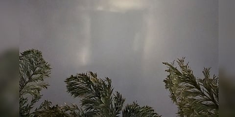 ಬೆಂಗಳೂರಿನಲ್ಲಿ ಕಾಣಿಸಿಕೊಂಡ ನಿಗೂಢ ಬಾಗಿಲು