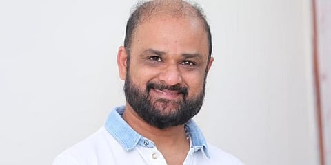 ನಿರ್ದೇಶಕ ಶಶಾಂಕ್