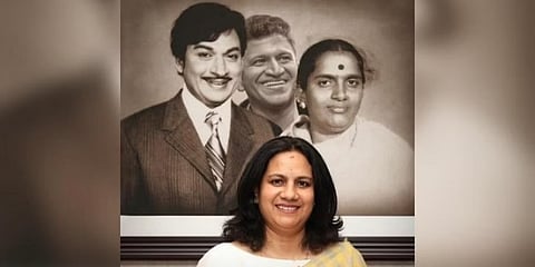 ಅಶ್ವಿನಿ