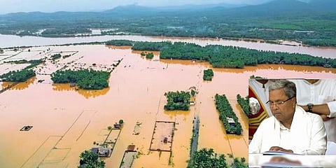 ಸಿಎಂ ಸಿದ್ದರಾಮಯ್ಯನವರಿಂದ ಇಂದು ವಿಡಿಯೊ ಕಾನ್ಫರೆನ್ಸ್ ಮೂಲಕ ಸಂವಾದ