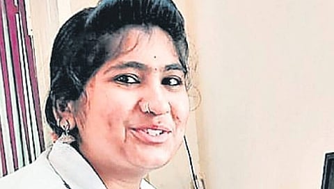 ಮೃತ ಸಿಂಧು
