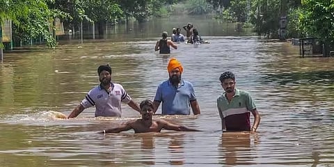 ಸಾಂದರ್ಭಿಕ ಚಿತ್ರ