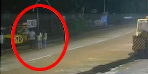 ಪ್ರತ್ಯಕ್ಷ ದೃಶ್ಯ