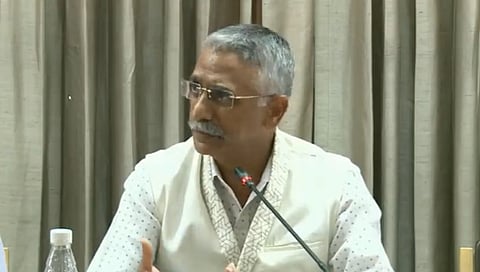 ಮಾಜಿ ಸೇನಾ ಮುಖ್ಯಸ್ಥ ಜನರಲ್ ಎಂಎಂ ನರವಾಣೆ